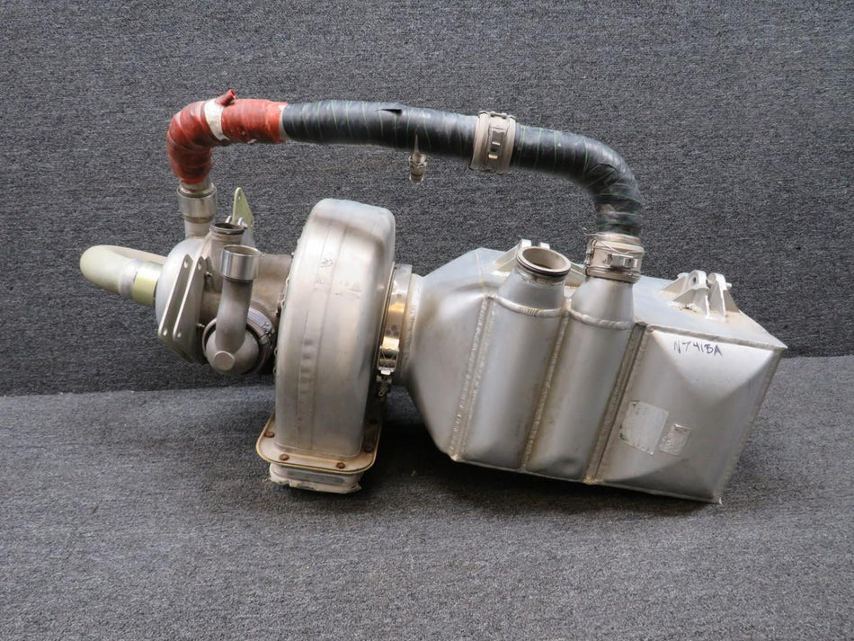 Hamilton 776910-6 Hamilton Tech Air Cycle Machine Assembly