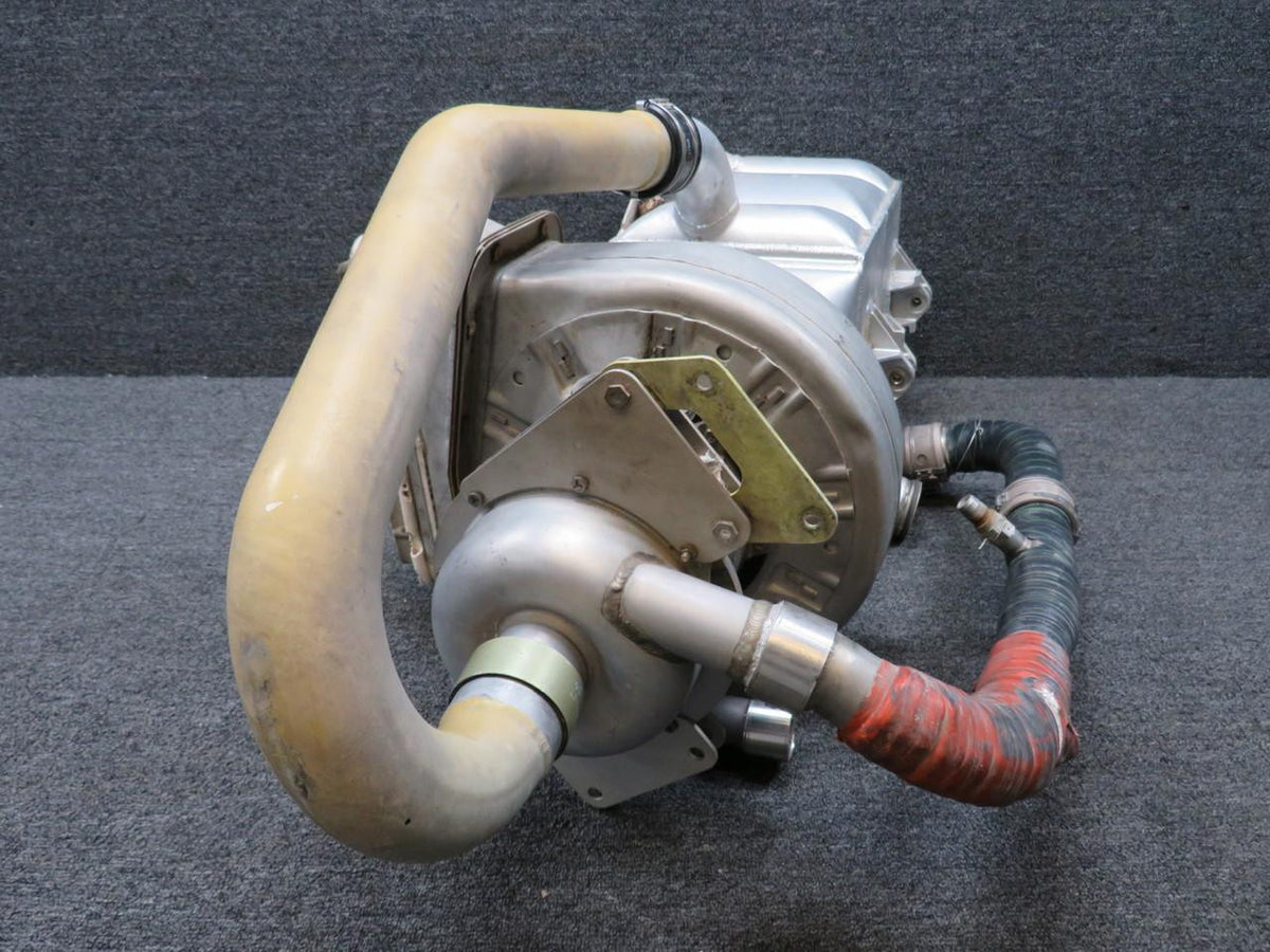Hamilton 776910-6 Hamilton Tech Air Cycle Machine Assembly
