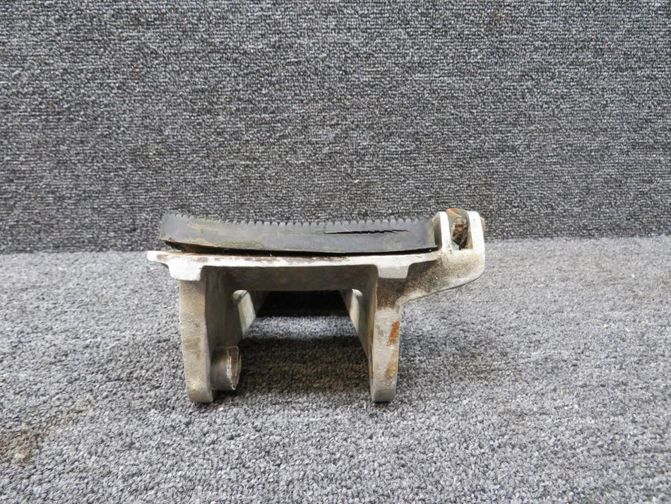 Piper Aircraft Parts 63485-000 Piper PA28-140 Toe Brake Pedal Inboard with Clevis LH