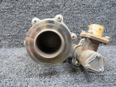 Allied Signal 979494-1 Allied Signal Series 2 Shutoff Valve (Worn)