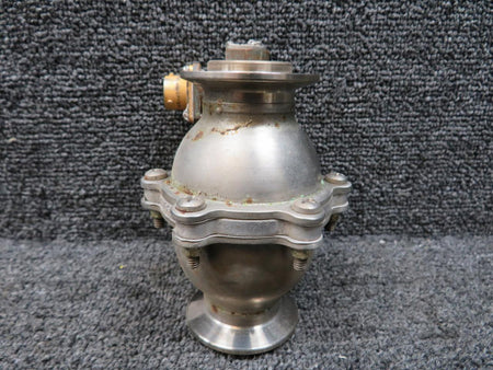 Allied Signal 979494-1 Allied Signal Series 2 Shutoff Valve (Worn)