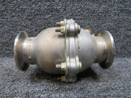 Allied Signal 979494-1 Allied Signal Series 2 Shutoff Valve (Worn)