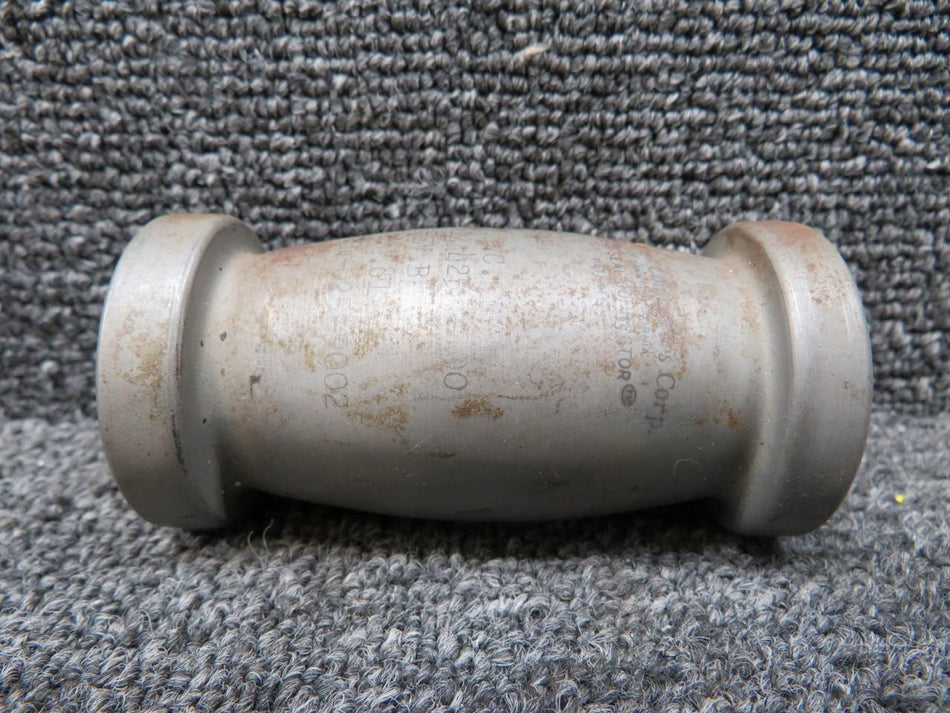 Connectors Corp 12A425S-100 (Alt: 234-025-9002) Connectors Corp Coupling Unit (Worn)