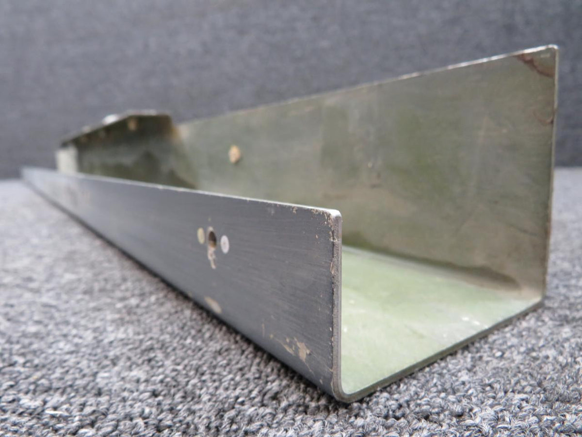 Beechcraft Parts 155-09597-0004 Beechcraft King Air 200 Support Channel
