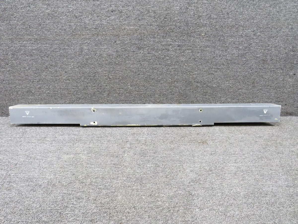 Beechcraft Parts 155-09597-0004 Beechcraft King Air 200 Support Channel