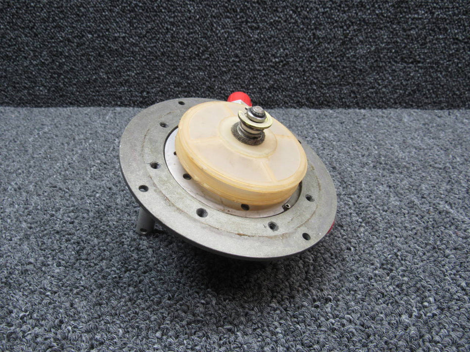 69735-005 (Alt: 1H65-5) Piper PA32R-301 Shaw Aero Fuel Selector Valve BAS Part Sales | Airplane Parts