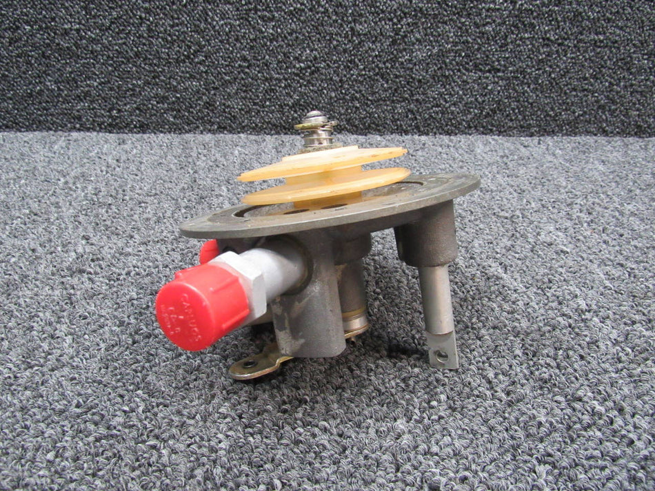 69735-005 (Alt: 1H65-5) Piper PA32R-301 Shaw Aero Fuel Selector Valve