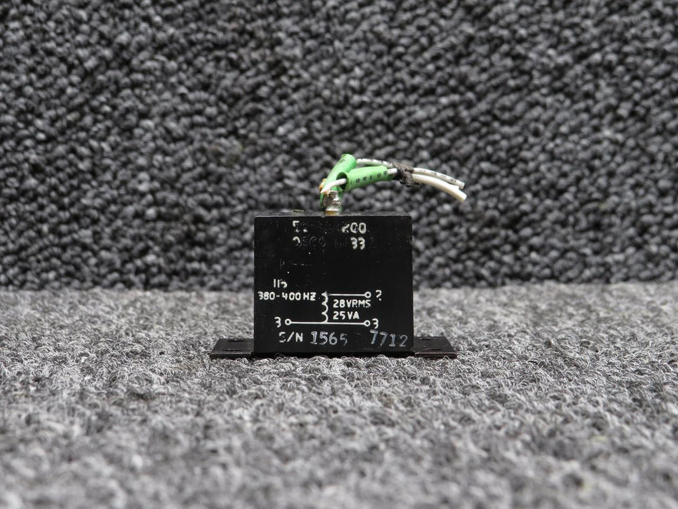 Oeco Corp 50-384200 Oeco Transformer (115V)