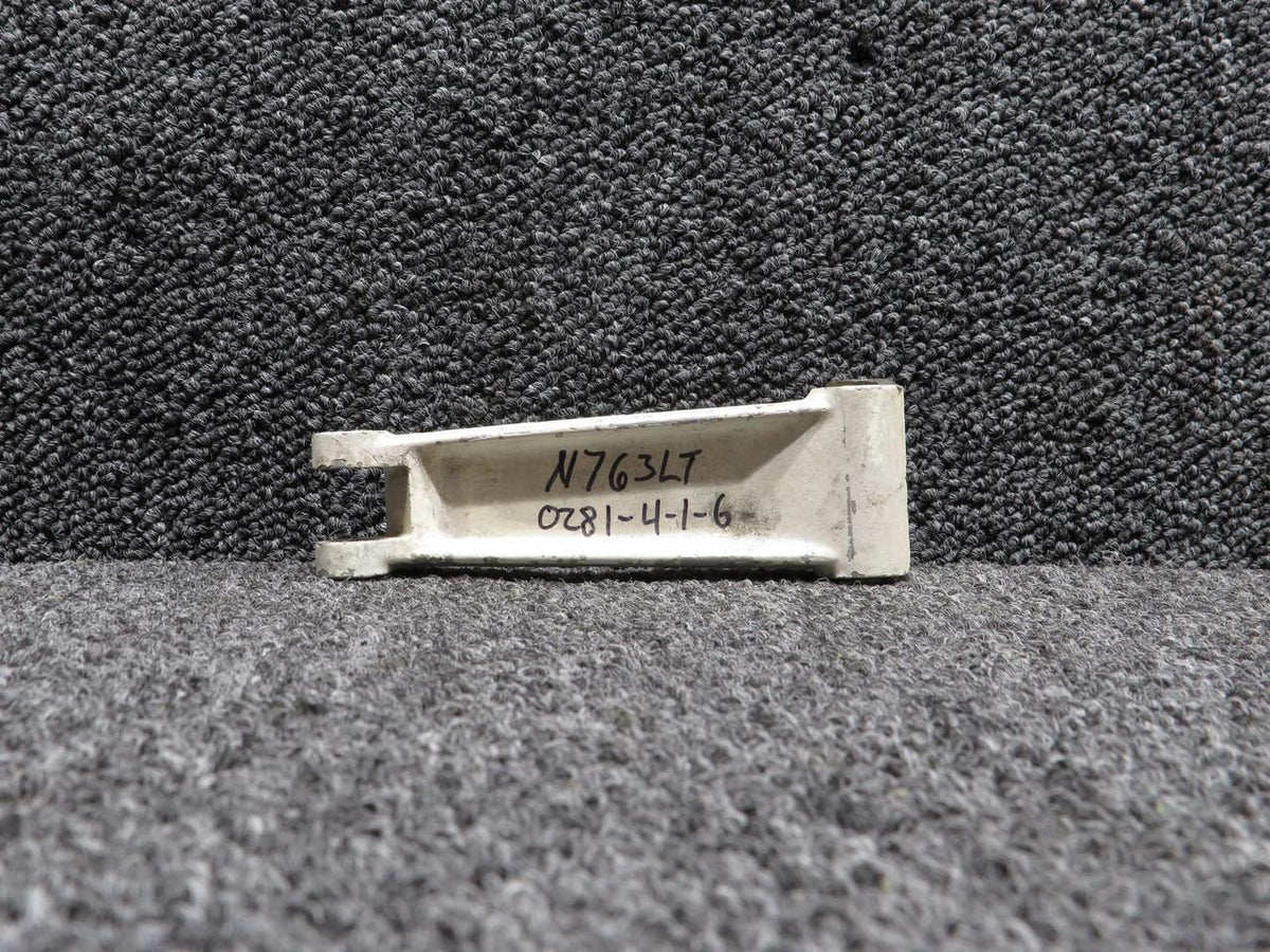 Cessna Aircraft Parts 0442506-2 (Cast: 02442505-2B) Cessna TR182 Lower Nose Gear Torque Link