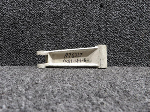0442506-2 (Cast: 02442505-2B) Cessna TR182 Lower Nose Gear Torque Link