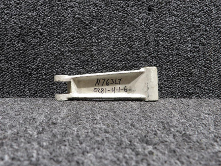 Cessna Aircraft Parts 0442506-2 (Cast: 02442505-2B) Cessna TR182 Lower Nose Gear Torque Link