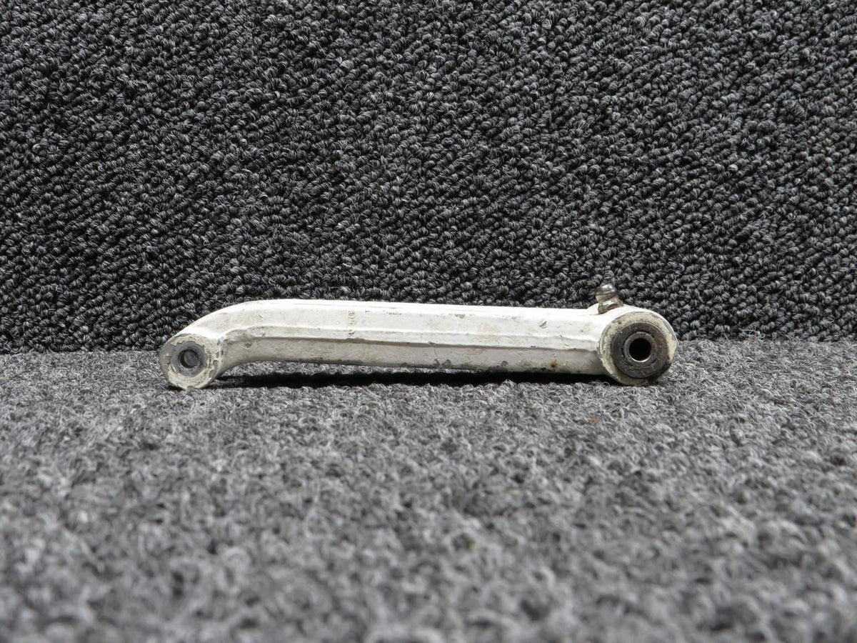 Cessna Aircraft Parts 0442506-2 (Cast: 02442505-2B) Cessna TR182 Lower Nose Gear Torque Link