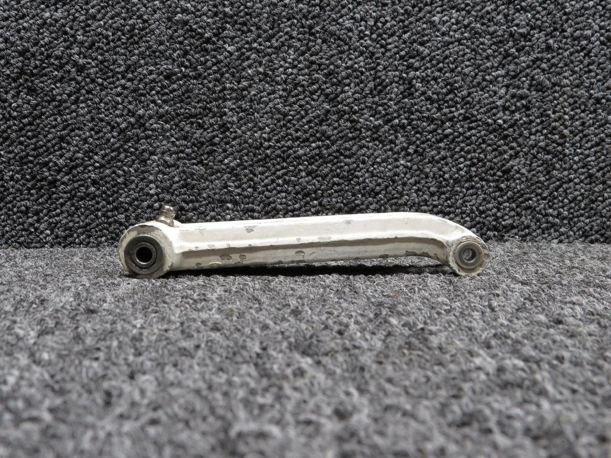 Cessna Aircraft Parts 0442506-2 (Cast: 02442505-2B) Cessna TR182 Lower Nose Gear Torque Link