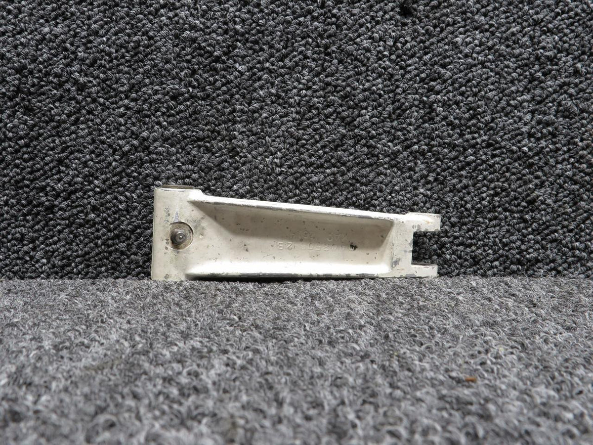 Cessna Aircraft Parts 0442506-2 (Cast: 02442505-2B) Cessna TR182 Lower Nose Gear Torque Link