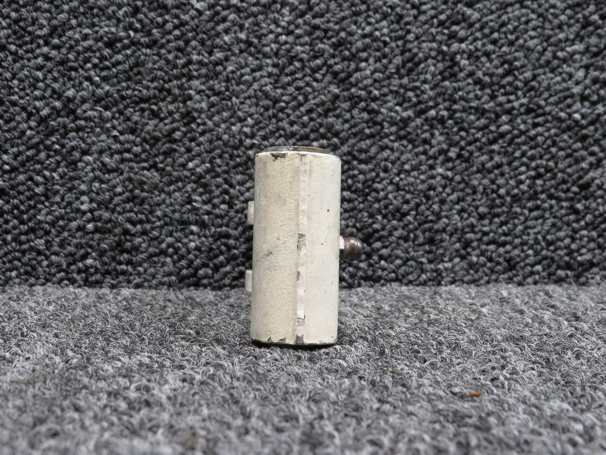 Cessna Aircraft Parts 0442506-2 (Cast: 02442505-2B) Cessna TR182 Lower Nose Gear Torque Link