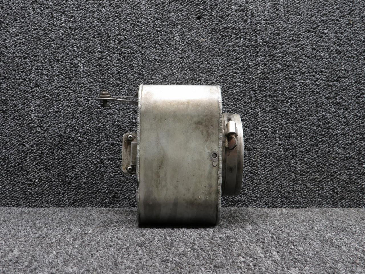 Cessna Aircraft Parts 0850340-4 Cessna 320D Alternate Air Chamber Box Assembly RH