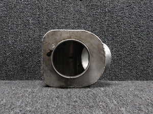 0850340-4 Cessna 320D Alternate Air Chamber Box Assembly RH