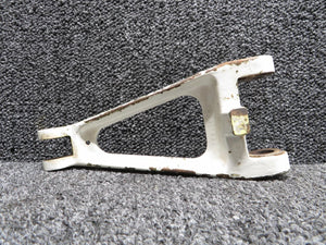 50-810295-23 (Use: 50-810295-19) Beech KA-100 Nose Landing Gear Lower Knee (Rust)