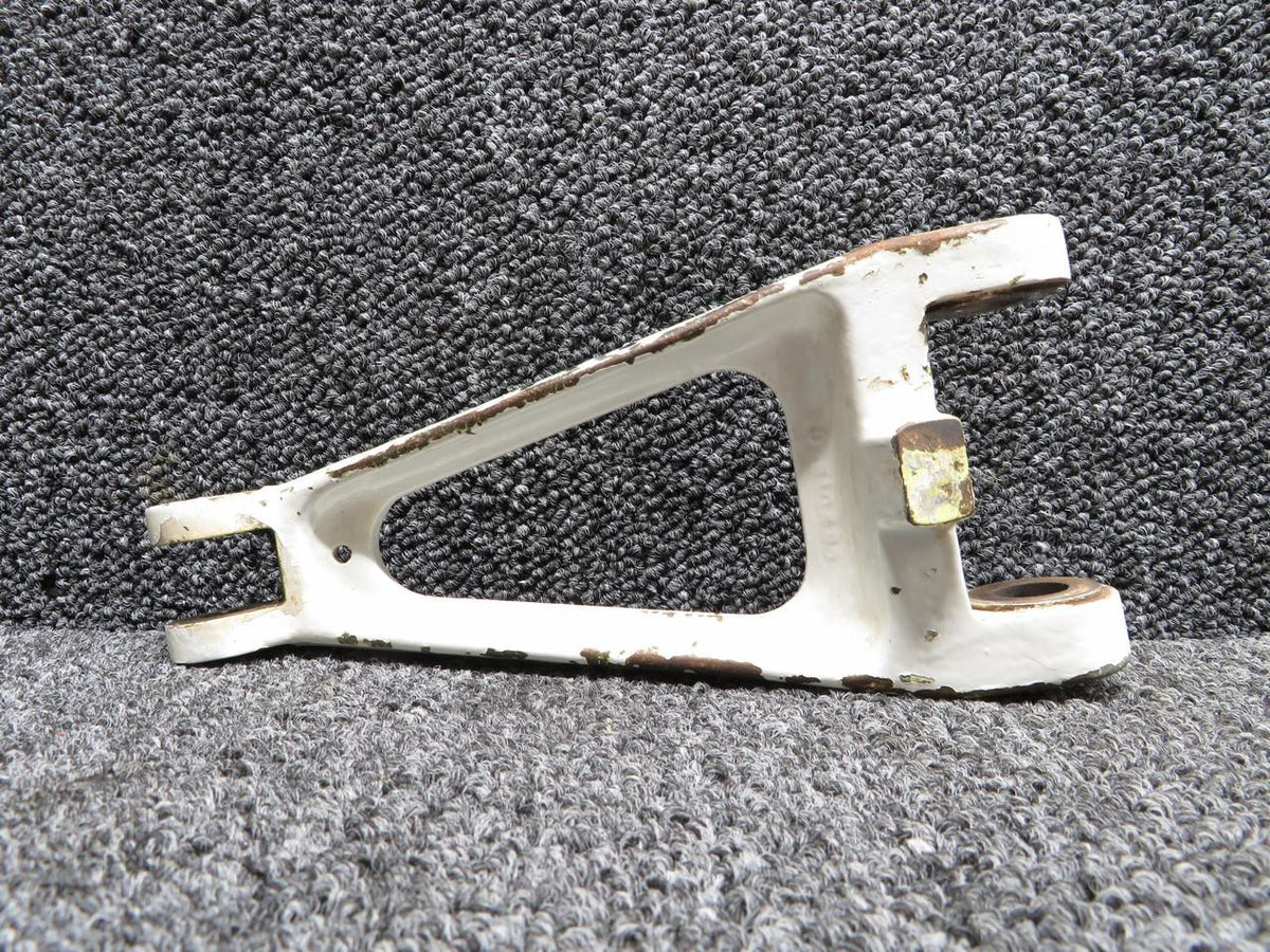 Beechcraft Parts 50-810295-23 (Use: 50-810295-19) Beech KA-100 Nose Landing Gear Lower Knee (Rust)