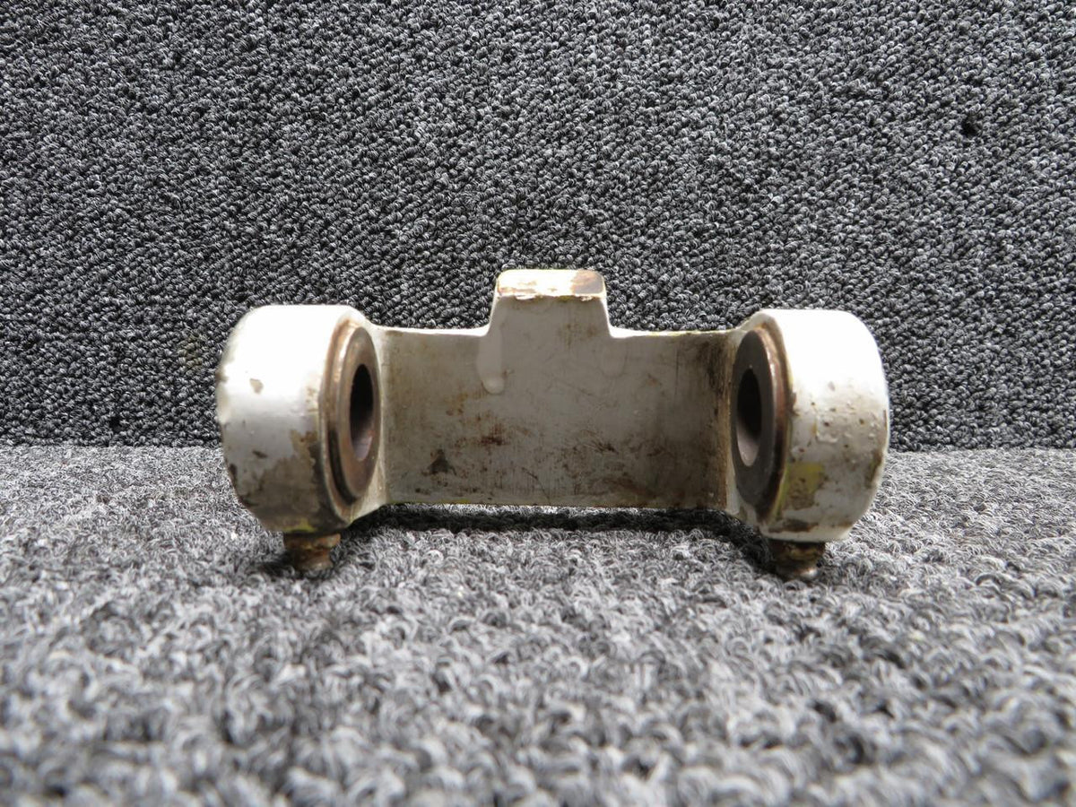 Beechcraft Parts 50-810295-23 (Use: 50-810295-19) Beech KA-100 Nose Landing Gear Lower Knee (Rust)