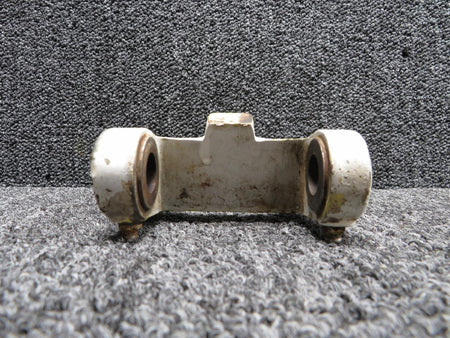 Beechcraft Parts 50-810295-23 (Use: 50-810295-19) Beech KA-100 Nose Landing Gear Lower Knee (Rust)