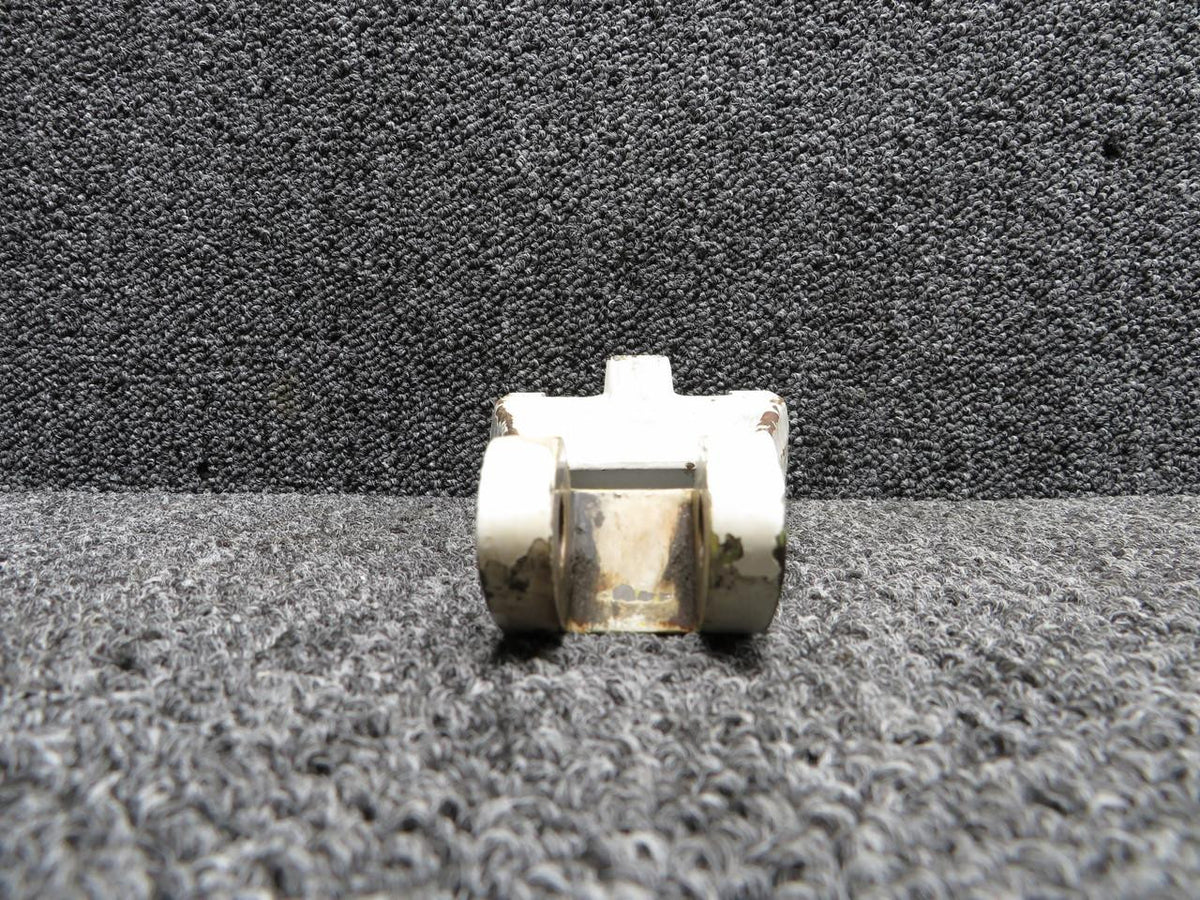 Beechcraft Parts 50-810295-23 (Use: 50-810295-19) Beech KA-100 Nose Landing Gear Lower Knee (Rust)