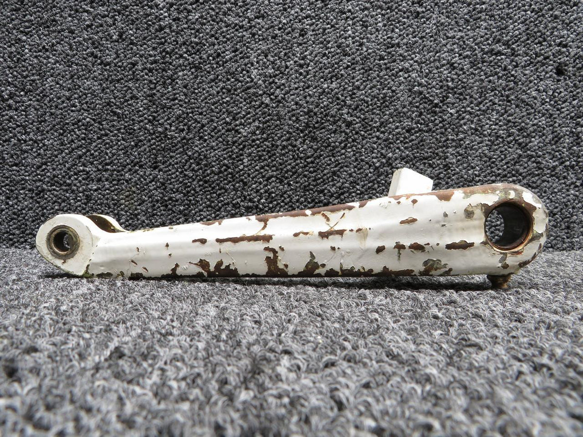 Beechcraft Parts 50-810295-23 (Use: 50-810295-19) Beech KA-100 Nose Landing Gear Lower Knee (Rust)