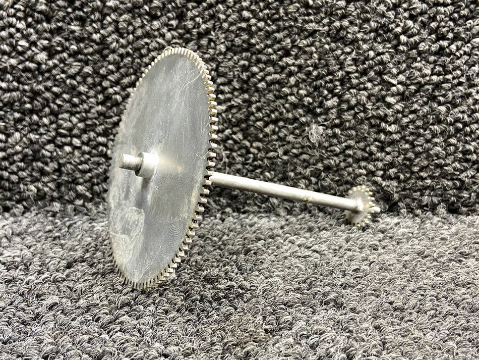 5015053-1 Cessna 421B Aileron Trim Gear Spur