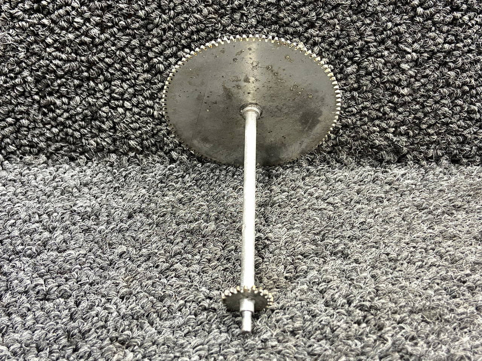 5015053-1 Cessna 421B Aileron Trim Gear Spur
