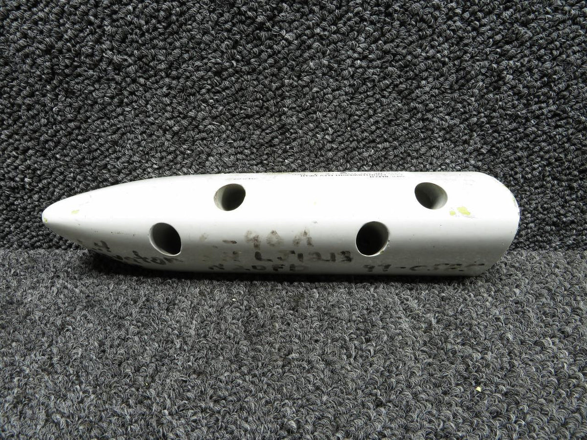 Beechcraft Parts 50-610018-7 (Alt: 50-610018-9) Beech KA-C90A LH Elevator Tip Counterweight