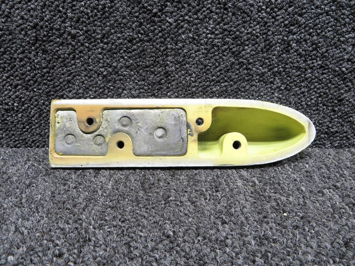 Beechcraft Parts 50-610018-7 (Alt: 50-610018-9) Beech KA-C90A LH Elevator Tip Counterweight