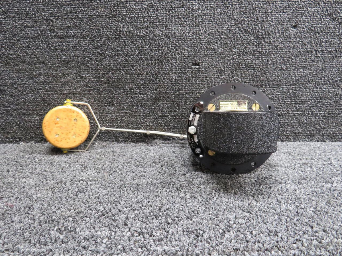jaguar 1950-AG Jaguar Essence Fuel Float and Fuel Indicator (New Old Stock)