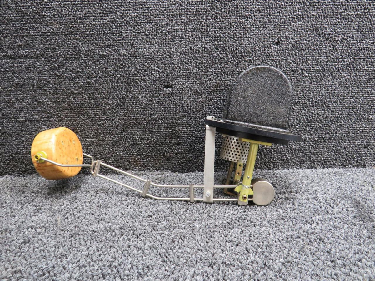 jaguar 1950-AG Jaguar Essence Fuel Float and Fuel Indicator (New Old Stock)