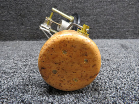 jaguar 1950-AG Jaguar Essence Fuel Float and Fuel Indicator (New Old Stock)