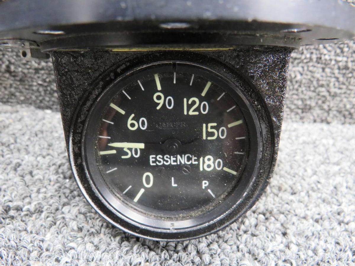 jaguar 1950-AG Jaguar Essence Fuel Float and Fuel Indicator (New Old Stock)