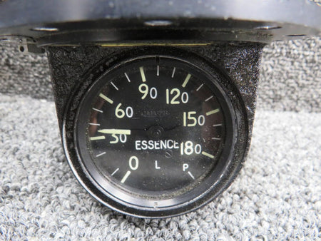 jaguar 1950-AG Jaguar Essence Fuel Float and Fuel Indicator (New Old Stock)
