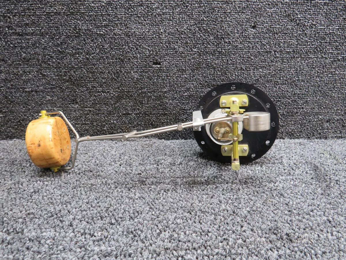 jaguar 1950-AG Jaguar Essence Fuel Float and Fuel Indicator (New Old Stock)