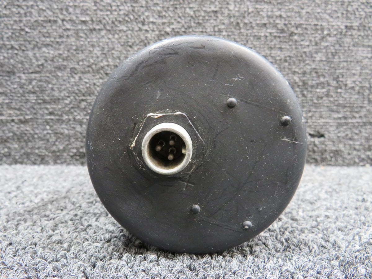Instruments Inc 310-167 Instruments Inc Turn and Bank Indicator (Loose Parts) (Core)