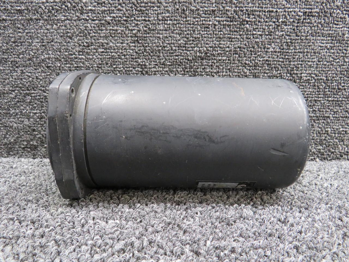 Instruments Inc 310-167 Instruments Inc Turn and Bank Indicator (Loose Parts) (Core)