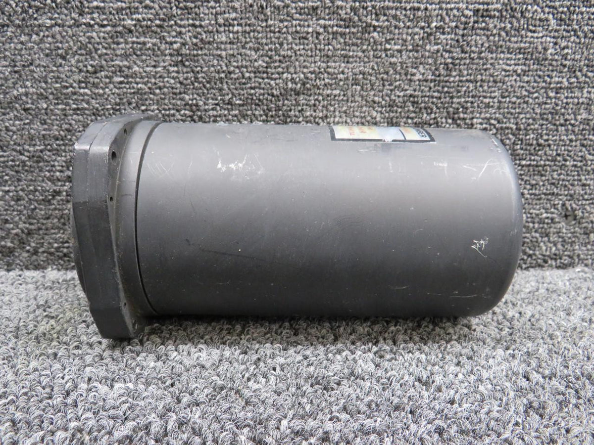 Instruments Inc 310-167 Instruments Inc Turn and Bank Indicator (Loose Parts) (Core)