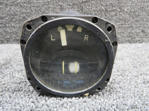 310-167 Instruments Inc Turn and Bank Indicator (Loose Parts) (Core)