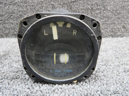 Instruments Inc 310-167 Instruments Inc Turn and Bank Indicator (Loose Parts) (Core)