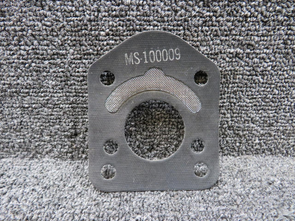 Does Not Apply MS-100009 (Use: MS9144-01) Propeller Governor Gasket (New Old Stock)
