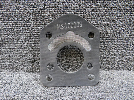 Does Not Apply MS-100009 (Use: MS9144-01) Propeller Governor Gasket (New Old Stock)