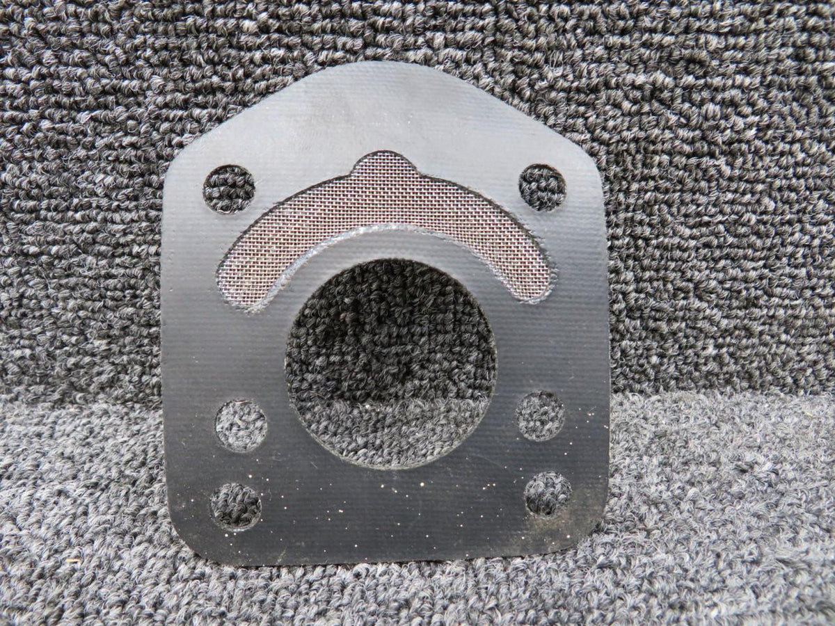 Does Not Apply MS-100009 (Use: MS9144-01) Propeller Governor Gasket (New Old Stock)