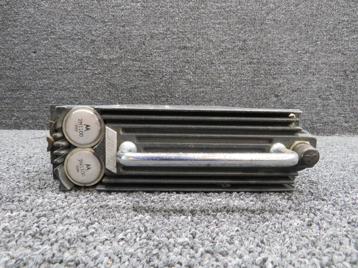 stta RR-75-A (Alt: 6480285) S.T.T.A Receiver