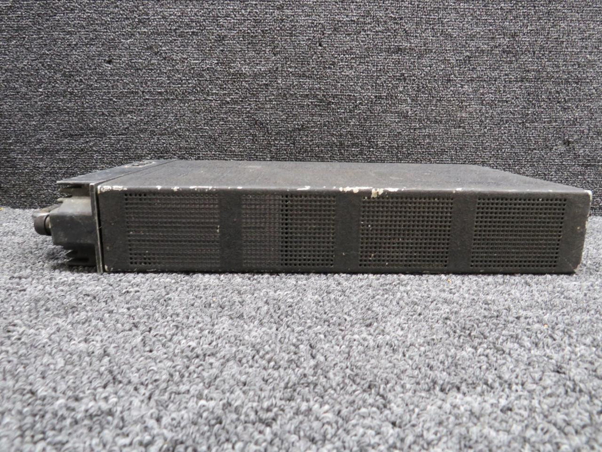 stta RR-75-A (Alt: 6480285) S.T.T.A Receiver