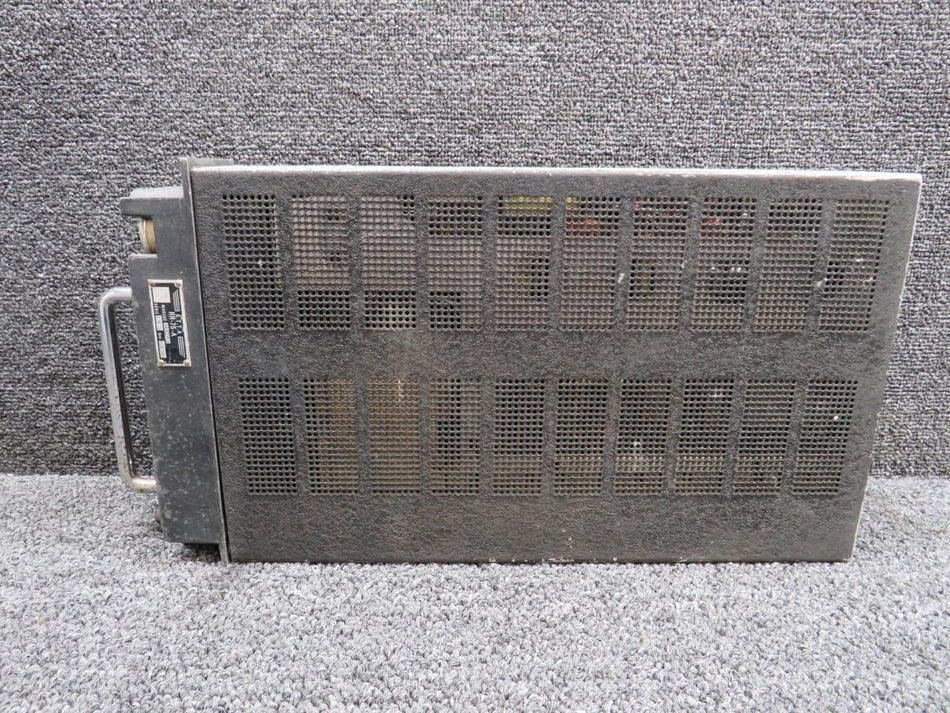 stta RR-75-A (Alt: 6480285) S.T.T.A Receiver