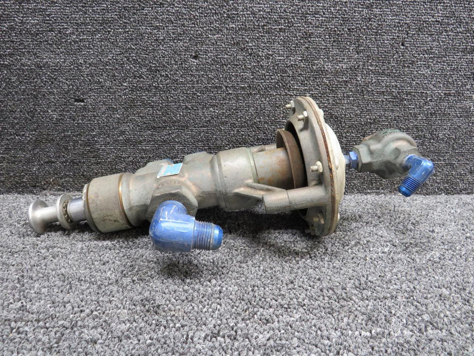 Valvair Corp 23-066-62 Valvair Corp Pneumatic Valve Assembly