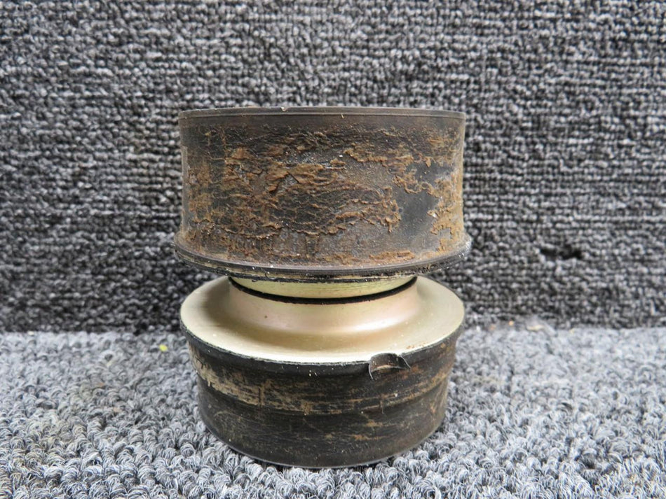 Lord J-9613-42 Lord Engine Mount (Worn)